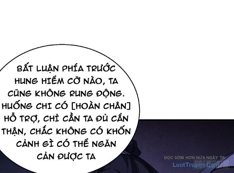 Ta Mô Phỏng Con Đường Trường Sinh - Chapter 3 - Page 152