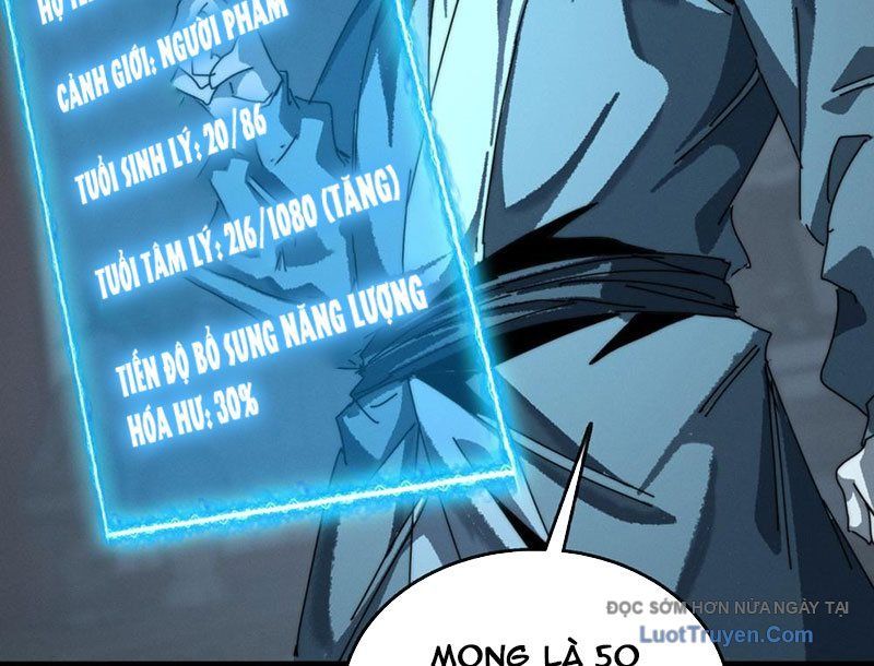 Ta Mô Phỏng Con Đường Trường Sinh - Chapter 3 - Page 157