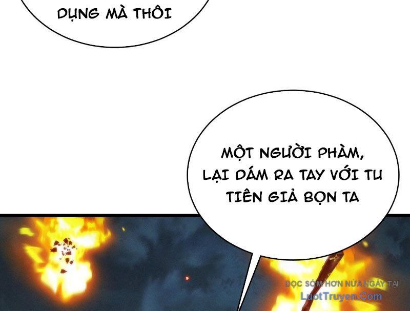 Ta Mô Phỏng Con Đường Trường Sinh - Chapter 3 - Page 16