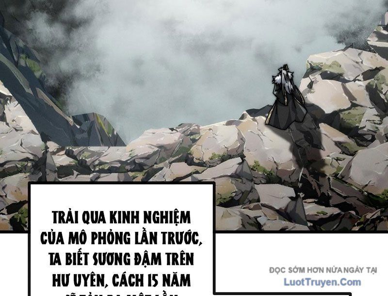 Ta Mô Phỏng Con Đường Trường Sinh - Chapter 3 - Page 161