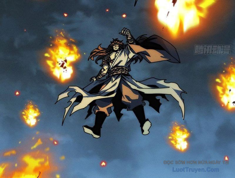 Ta Mô Phỏng Con Đường Trường Sinh - Chapter 3 - Page 17