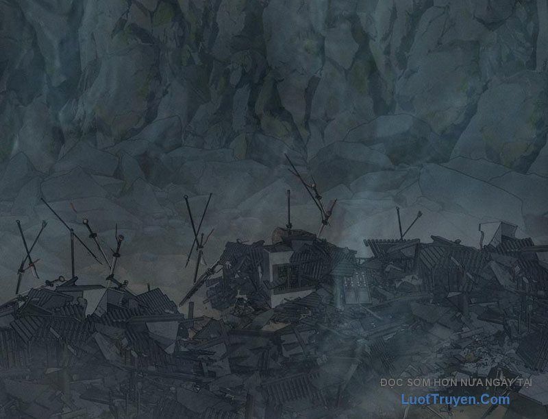 Ta Mô Phỏng Con Đường Trường Sinh - Chapter 3 - Page 176