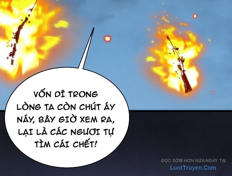 Ta Mô Phỏng Con Đường Trường Sinh - Chapter 3 - Page 18