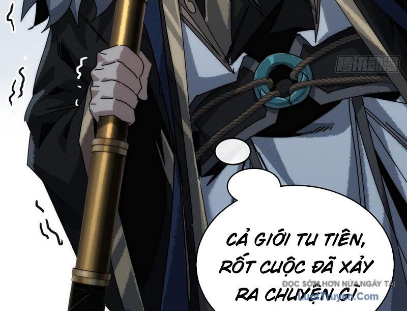 Ta Mô Phỏng Con Đường Trường Sinh - Chapter 3 - Page 181