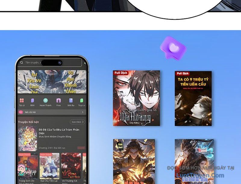 Ta Mô Phỏng Con Đường Trường Sinh - Chapter 3 - Page 182