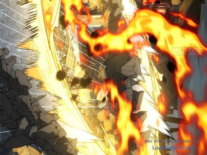 Ta Mô Phỏng Con Đường Trường Sinh - Chapter 3 - Page 29