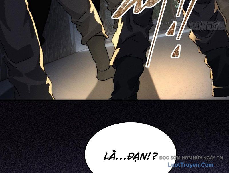 Ta Mô Phỏng Con Đường Trường Sinh - Chapter 3 - Page 3