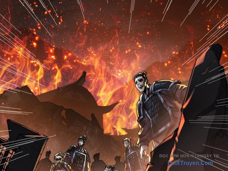 Ta Mô Phỏng Con Đường Trường Sinh - Chapter 3 - Page 39