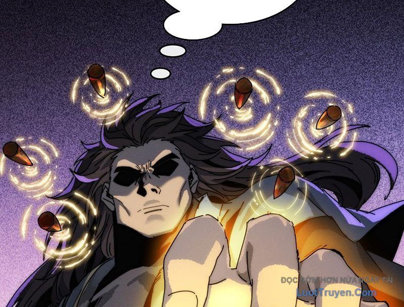 Ta Mô Phỏng Con Đường Trường Sinh - Chapter 3 - Page 4