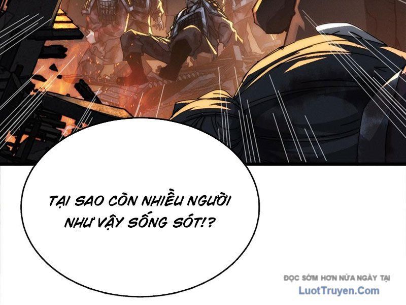 Ta Mô Phỏng Con Đường Trường Sinh - Chapter 3 - Page 40