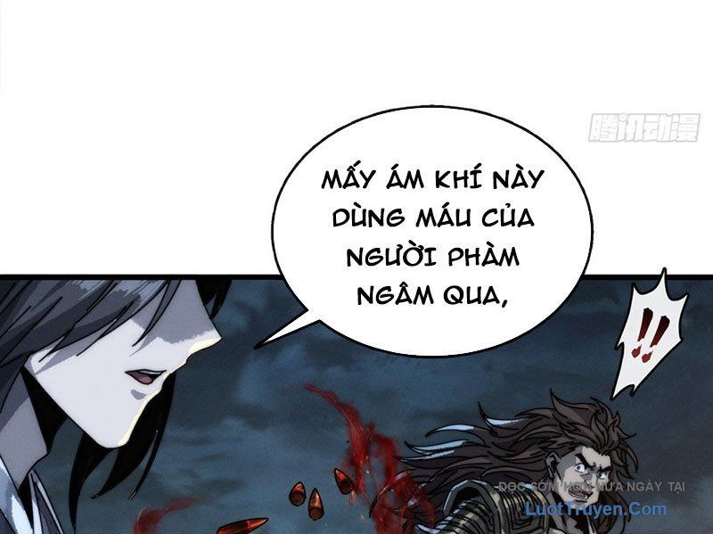 Ta Mô Phỏng Con Đường Trường Sinh - Chapter 3 - Page 41