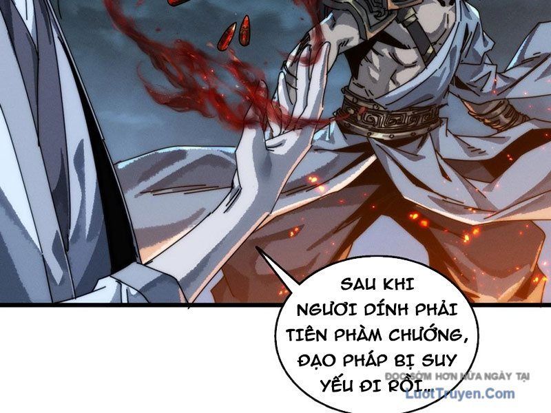 Ta Mô Phỏng Con Đường Trường Sinh - Chapter 3 - Page 42