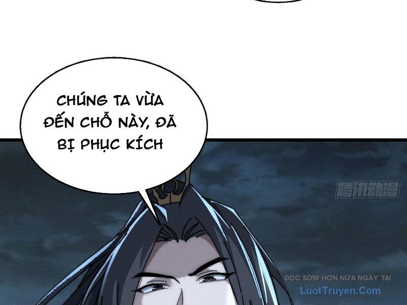 Ta Mô Phỏng Con Đường Trường Sinh - Chapter 3 - Page 43