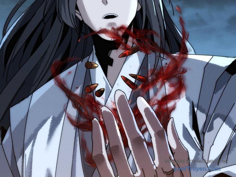 Ta Mô Phỏng Con Đường Trường Sinh - Chapter 3 - Page 44