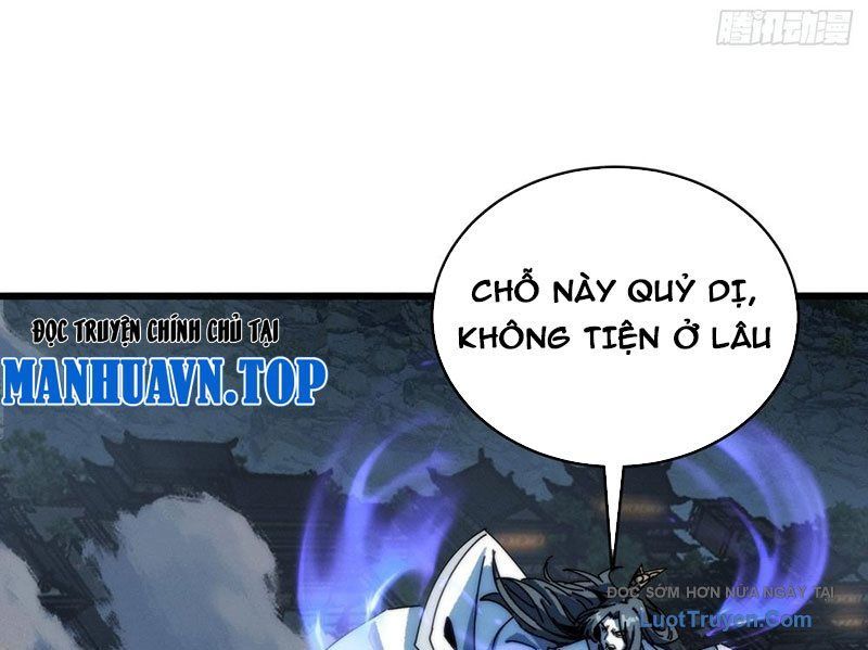 Ta Mô Phỏng Con Đường Trường Sinh - Chapter 3 - Page 46