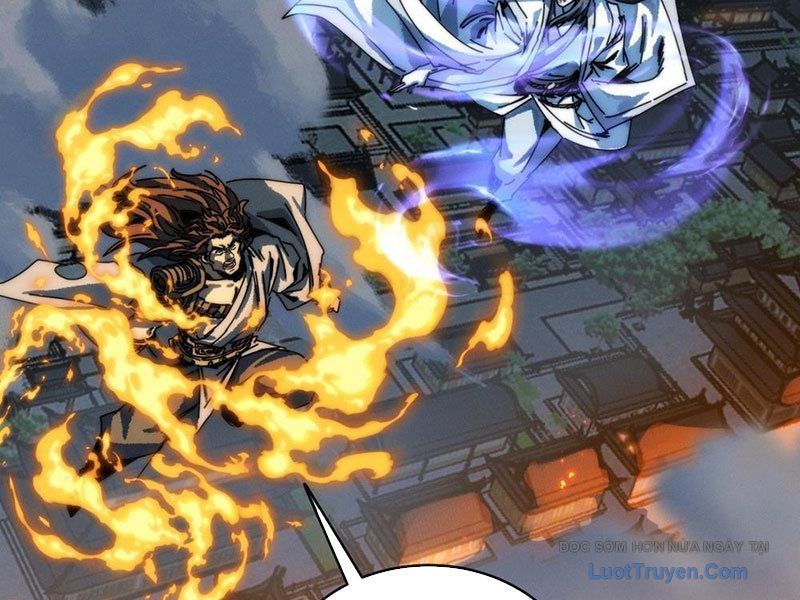 Ta Mô Phỏng Con Đường Trường Sinh - Chapter 3 - Page 47