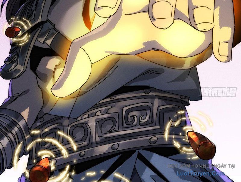 Ta Mô Phỏng Con Đường Trường Sinh - Chapter 3 - Page 5