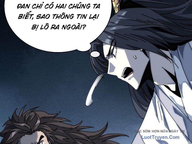 Ta Mô Phỏng Con Đường Trường Sinh - Chapter 3 - Page 52