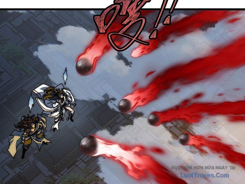 Ta Mô Phỏng Con Đường Trường Sinh - Chapter 3 - Page 54