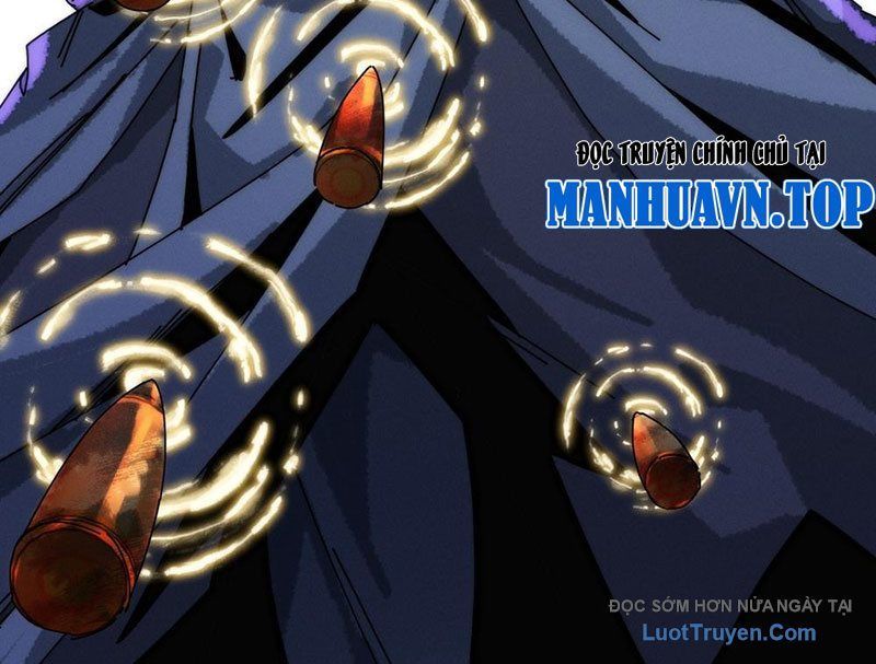 Ta Mô Phỏng Con Đường Trường Sinh - Chapter 3 - Page 6