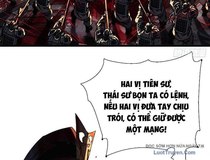 Ta Mô Phỏng Con Đường Trường Sinh - Chapter 3 - Page 69