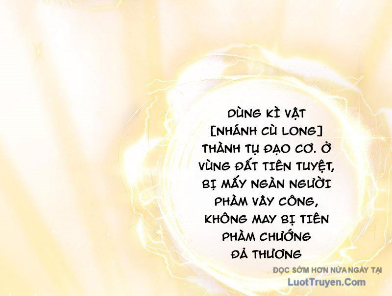 Ta Mô Phỏng Con Đường Trường Sinh - Chapter 3 - Page 92