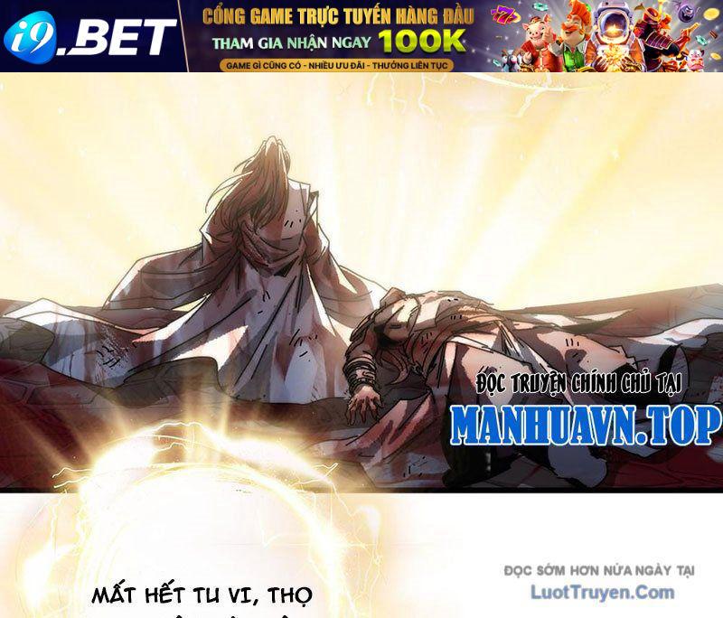 Ta Mô Phỏng Con Đường Trường Sinh - Chapter 3 - Page 93