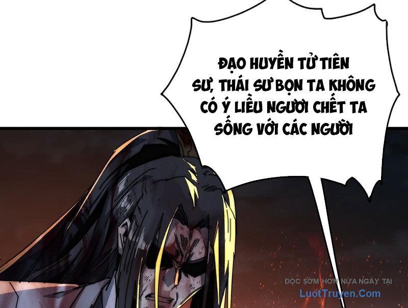 Ta Mô Phỏng Con Đường Trường Sinh - Chapter 3 - Page 99