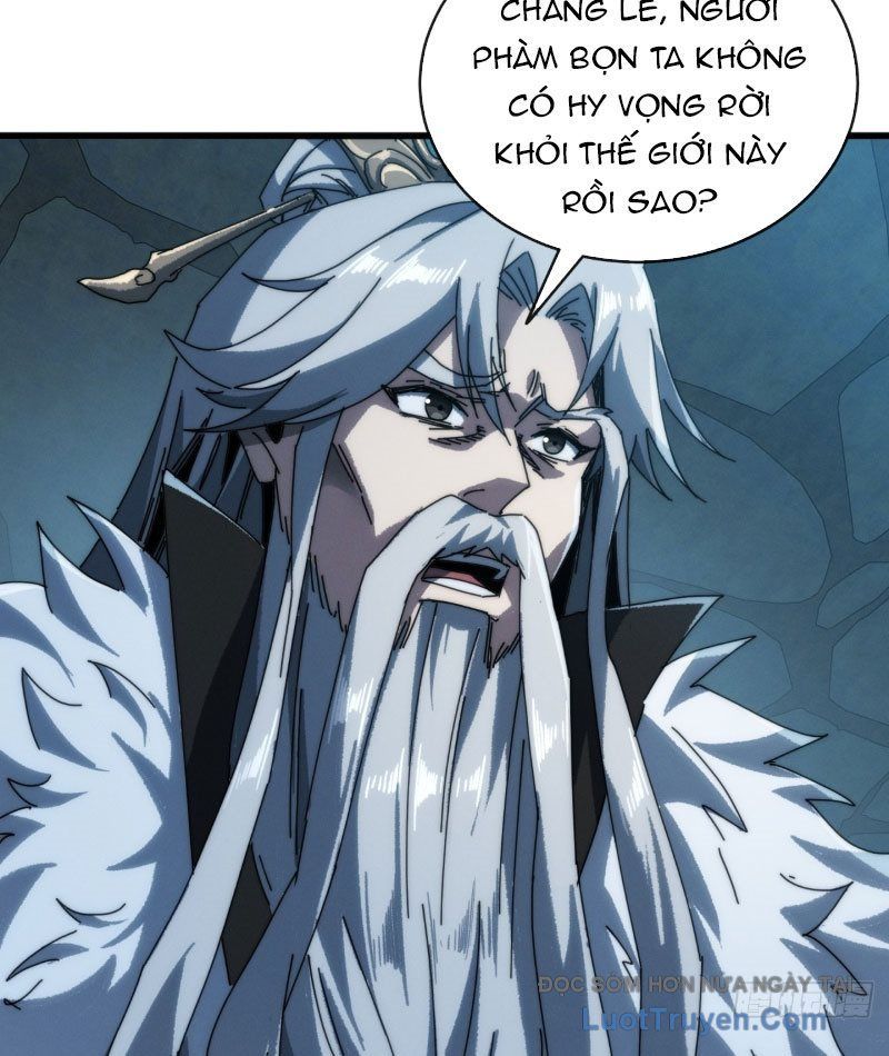 Ta Mô Phỏng Con Đường Trường Sinh - Chapter 4 - Page 100