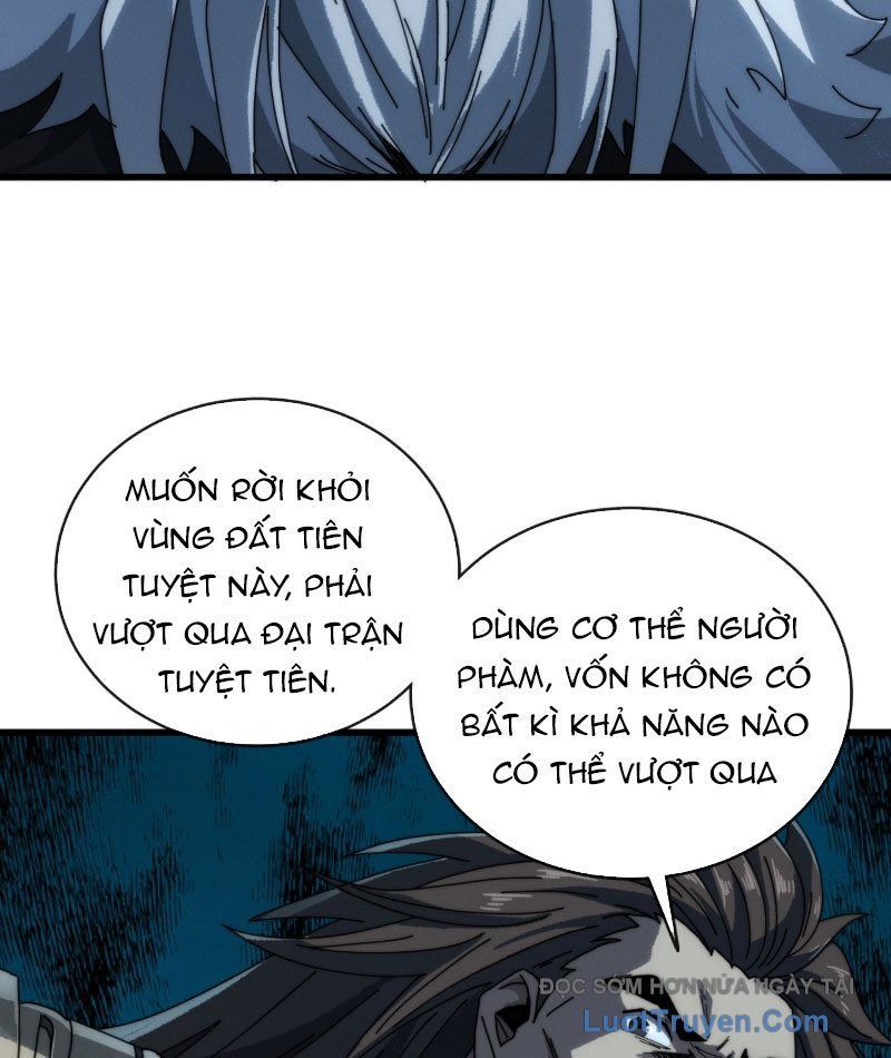 Ta Mô Phỏng Con Đường Trường Sinh - Chapter 4 - Page 101