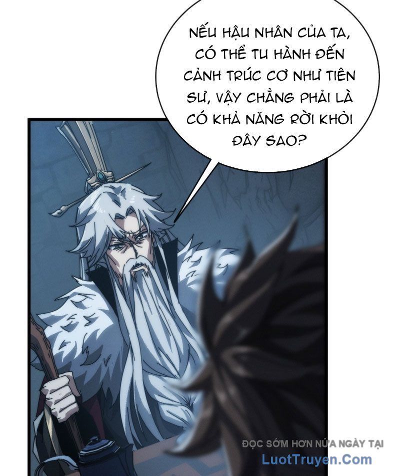 Ta Mô Phỏng Con Đường Trường Sinh - Chapter 4 - Page 104