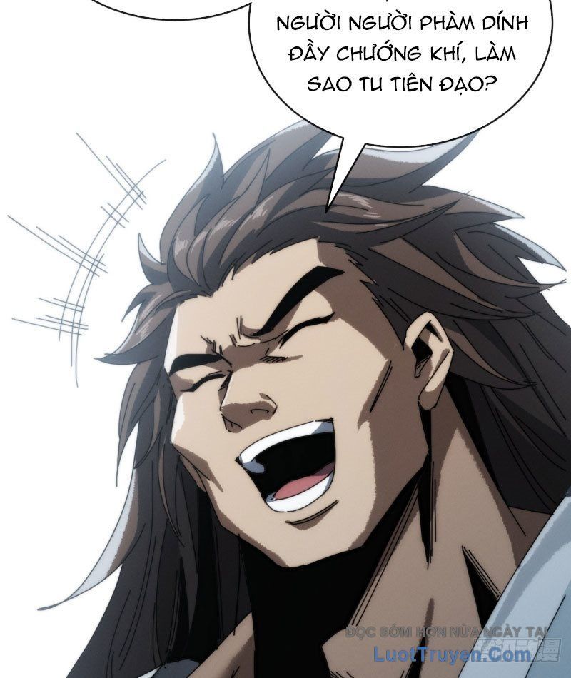 Ta Mô Phỏng Con Đường Trường Sinh - Chapter 4 - Page 106