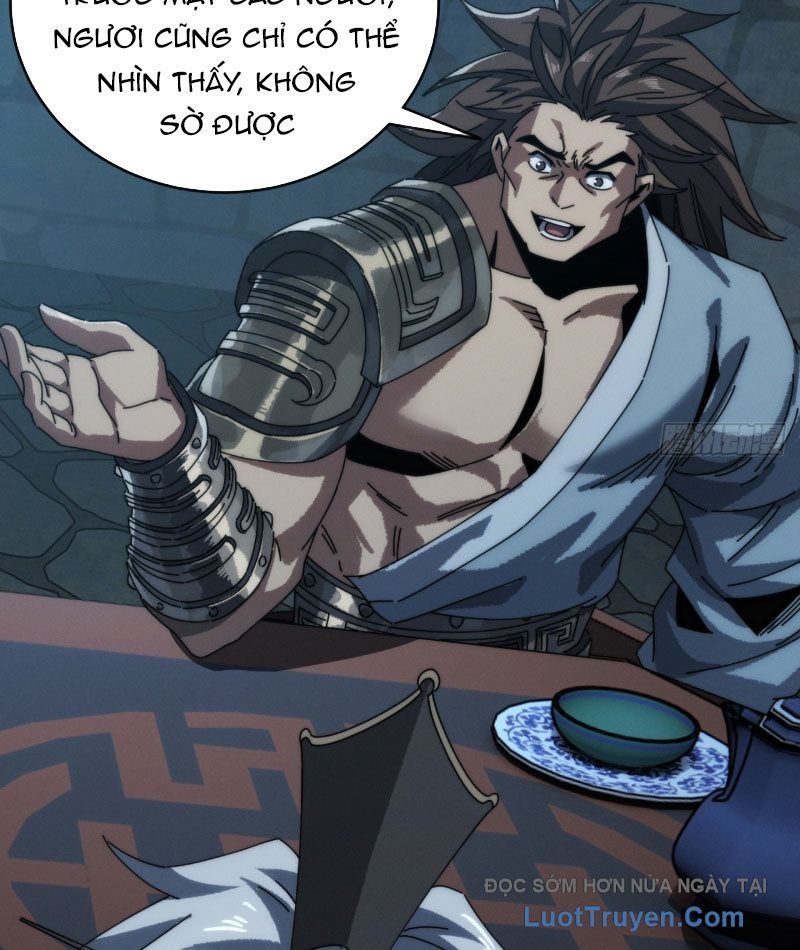 Ta Mô Phỏng Con Đường Trường Sinh - Chapter 4 - Page 108