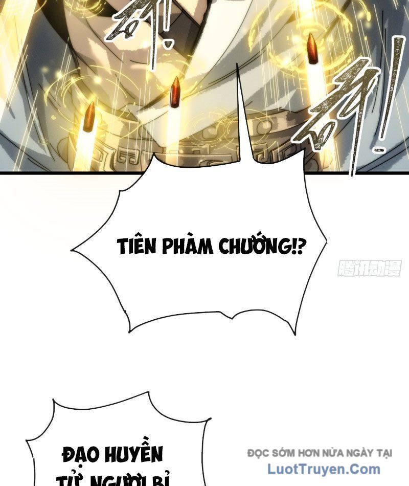 Ta Mô Phỏng Con Đường Trường Sinh - Chapter 4 - Page 11