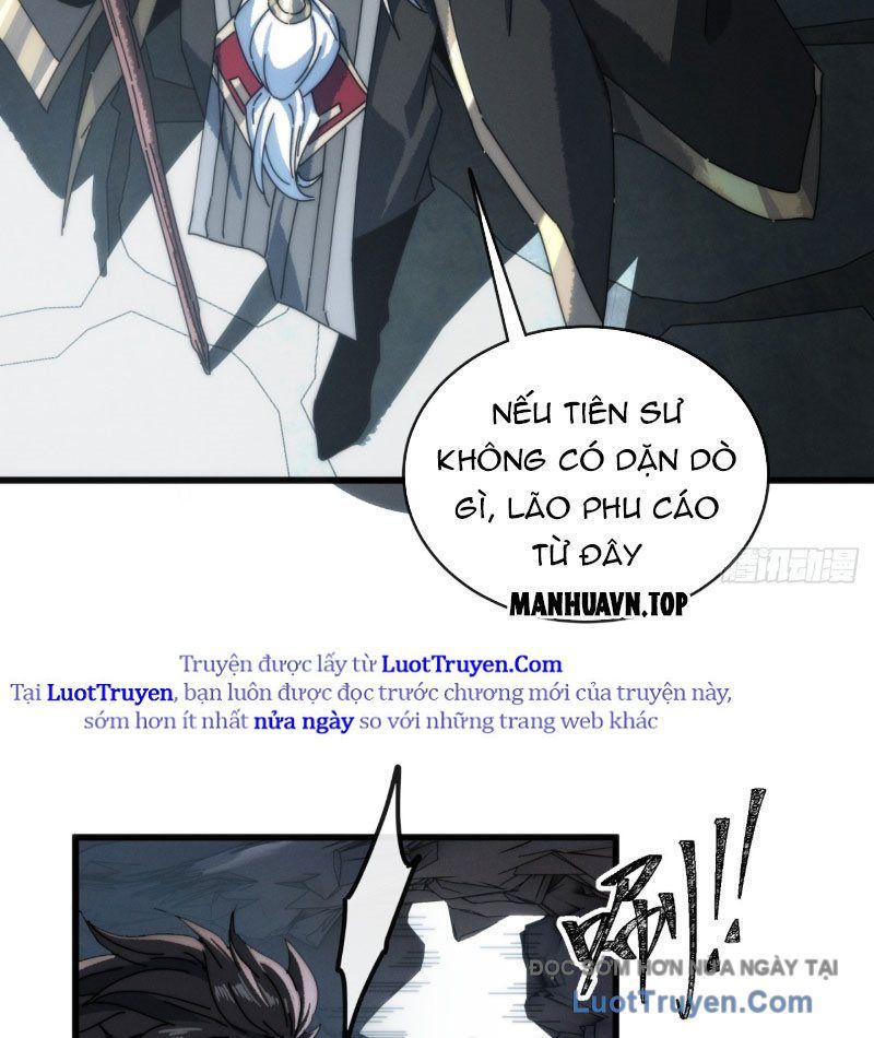 Ta Mô Phỏng Con Đường Trường Sinh - Chapter 4 - Page 114