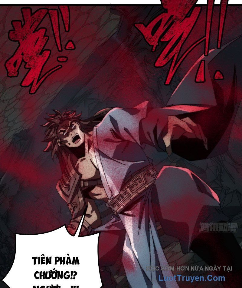 Ta Mô Phỏng Con Đường Trường Sinh - Chapter 4 - Page 116