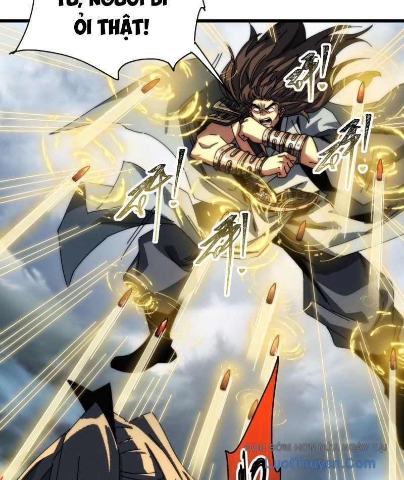 Ta Mô Phỏng Con Đường Trường Sinh - Chapter 4 - Page 12