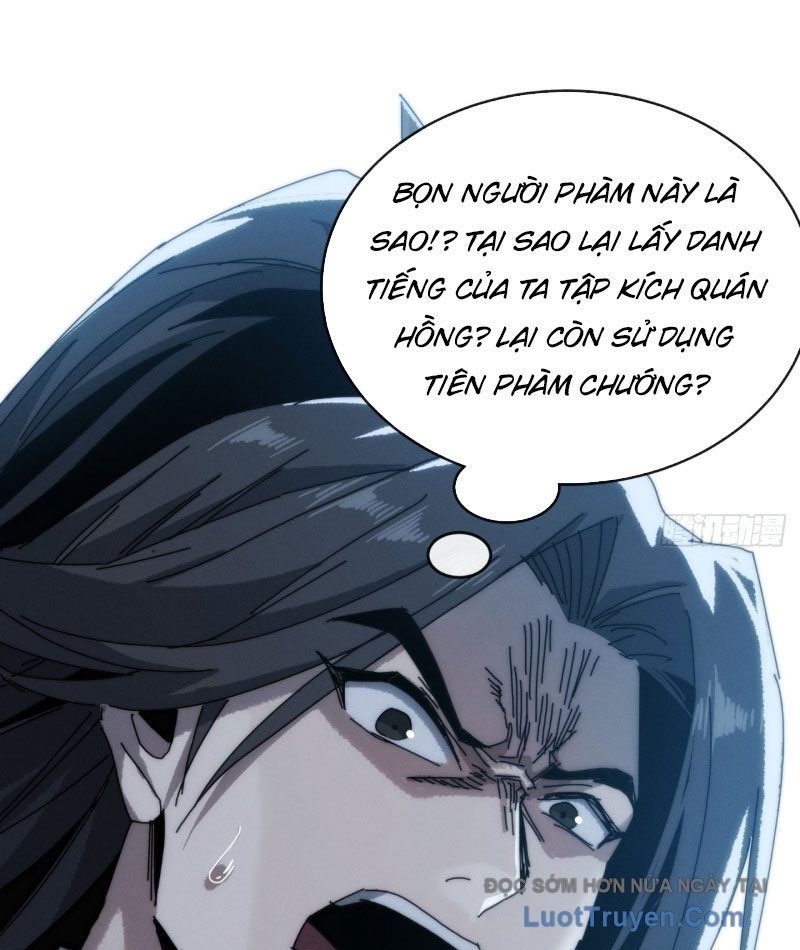 Ta Mô Phỏng Con Đường Trường Sinh - Chapter 4 - Page 14