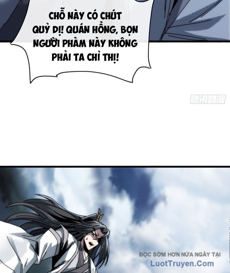 Ta Mô Phỏng Con Đường Trường Sinh - Chapter 4 - Page 16