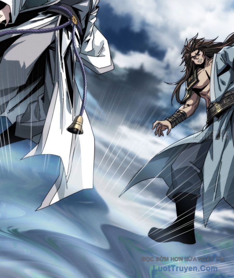 Ta Mô Phỏng Con Đường Trường Sinh - Chapter 4 - Page 17