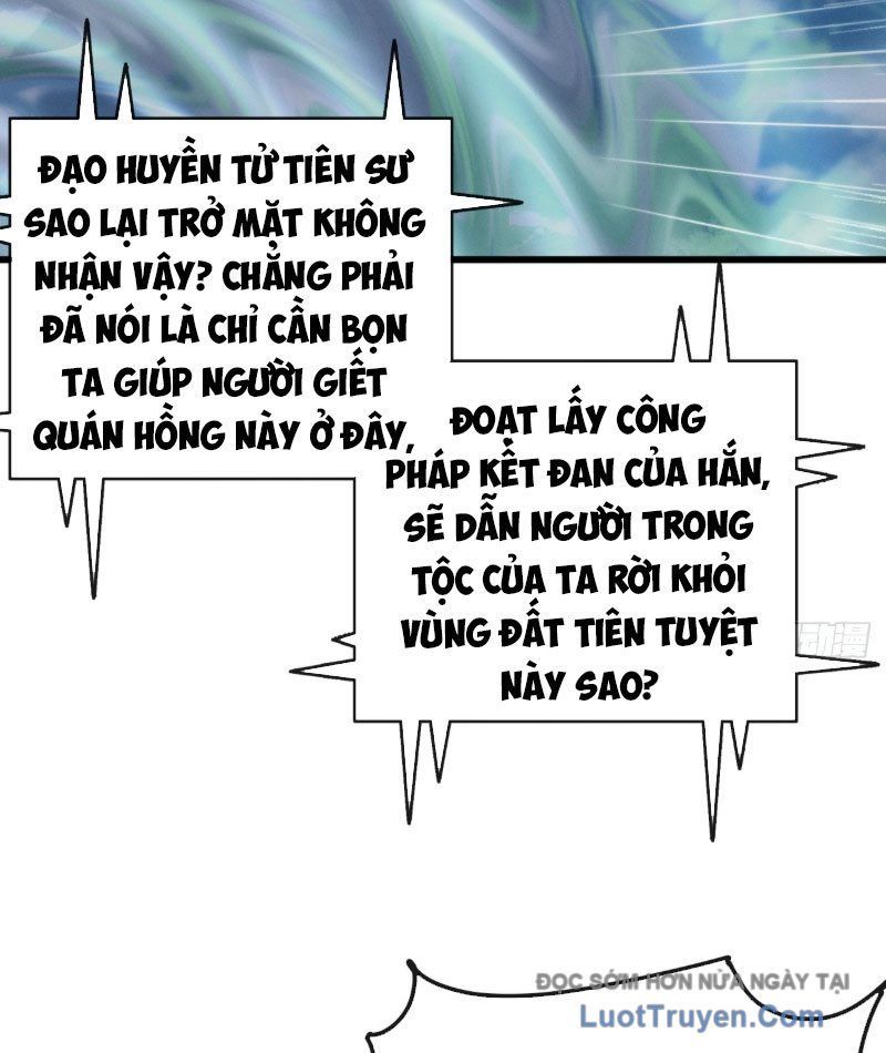 Ta Mô Phỏng Con Đường Trường Sinh - Chapter 4 - Page 18