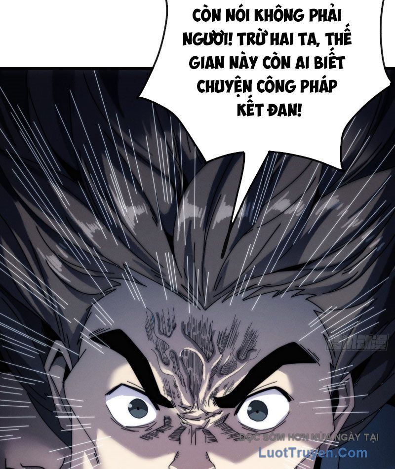 Ta Mô Phỏng Con Đường Trường Sinh - Chapter 4 - Page 19
