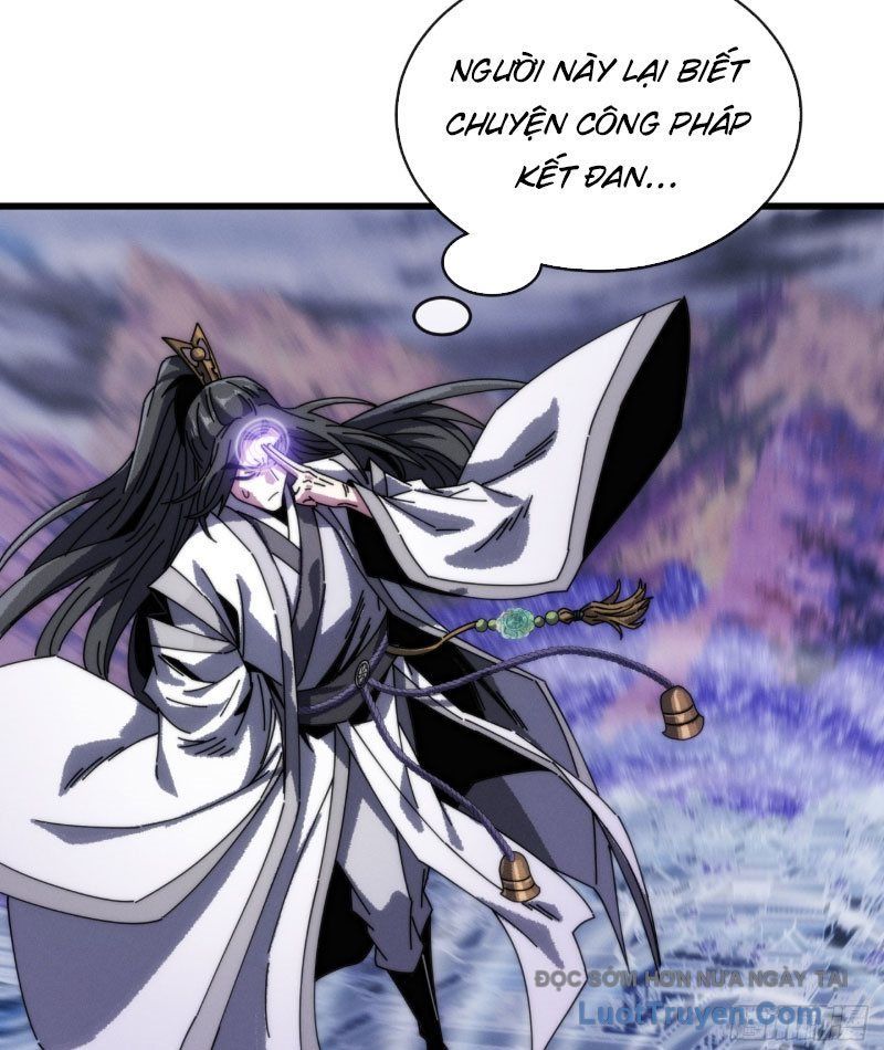 Ta Mô Phỏng Con Đường Trường Sinh - Chapter 4 - Page 21