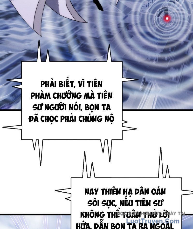 Ta Mô Phỏng Con Đường Trường Sinh - Chapter 4 - Page 22