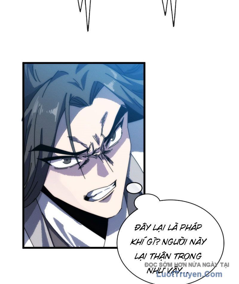 Ta Mô Phỏng Con Đường Trường Sinh - Chapter 4 - Page 28