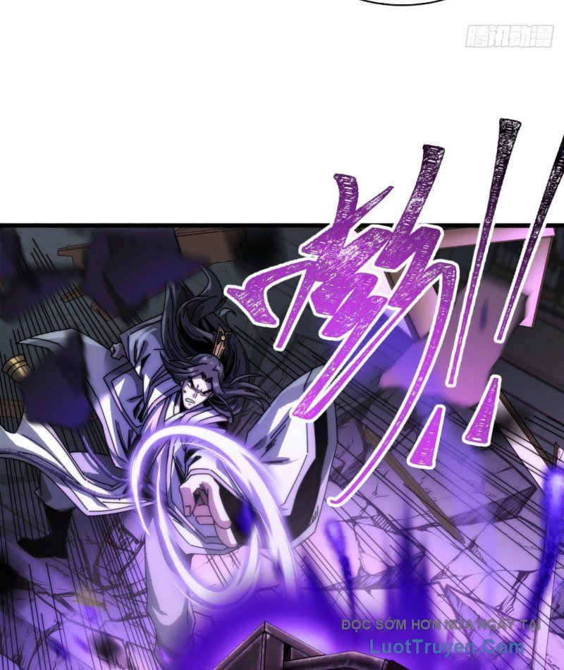 Ta Mô Phỏng Con Đường Trường Sinh - Chapter 4 - Page 29