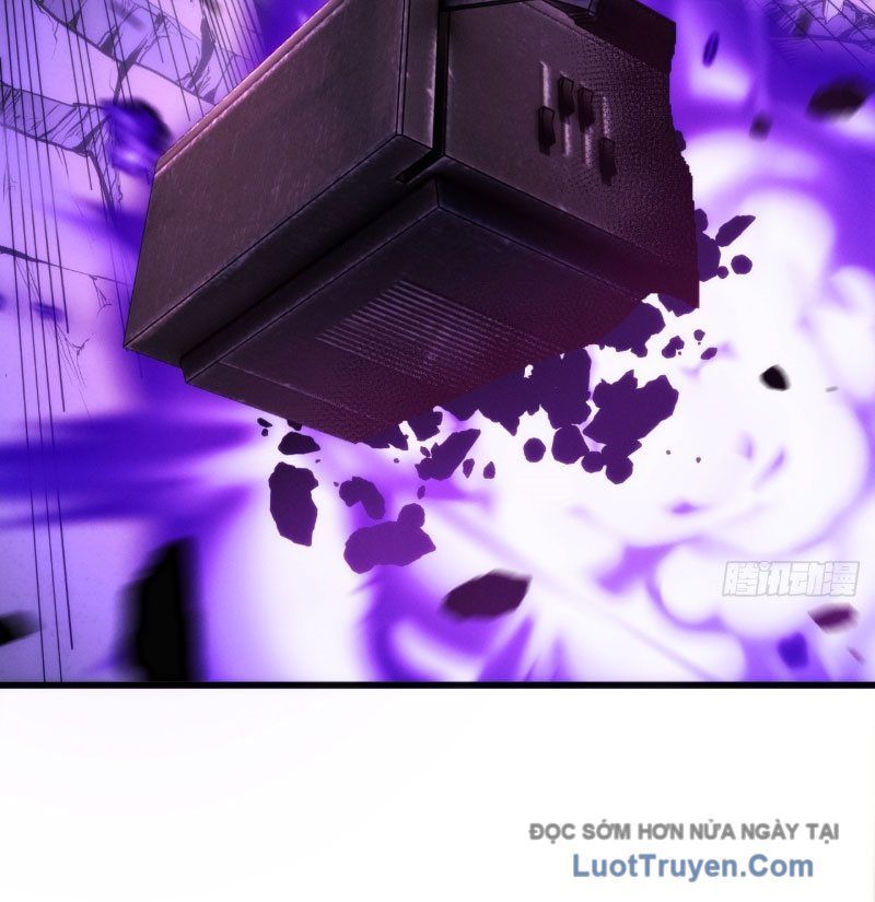 Ta Mô Phỏng Con Đường Trường Sinh - Chapter 4 - Page 30