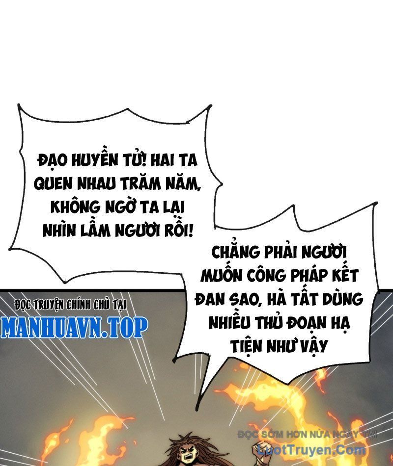 Ta Mô Phỏng Con Đường Trường Sinh - Chapter 4 - Page 31