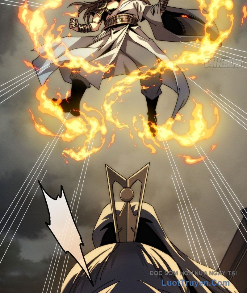 Ta Mô Phỏng Con Đường Trường Sinh - Chapter 4 - Page 32