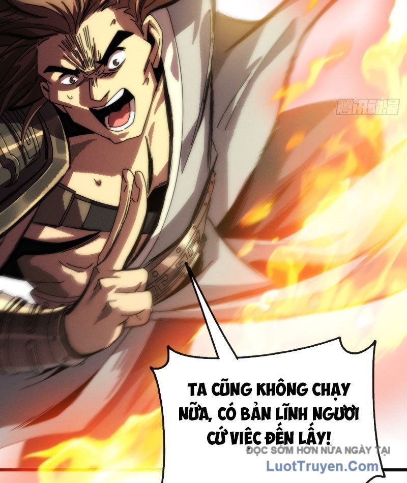 Ta Mô Phỏng Con Đường Trường Sinh - Chapter 4 - Page 35